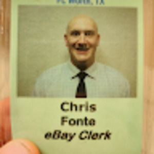 Meet your Posher, Christopher